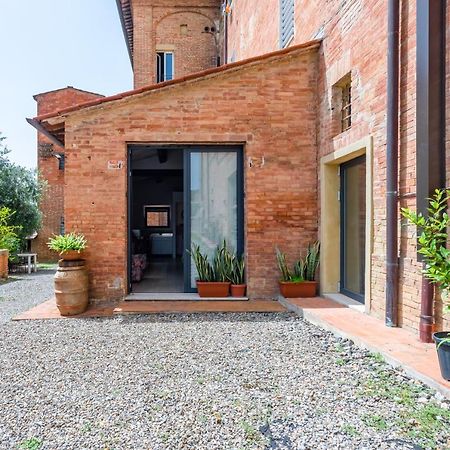 Siena- Porta Romana Lovely Studio With Parking! Extérieur photo