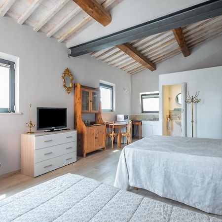 Siena- Porta Romana Lovely Studio With Parking! Extérieur photo