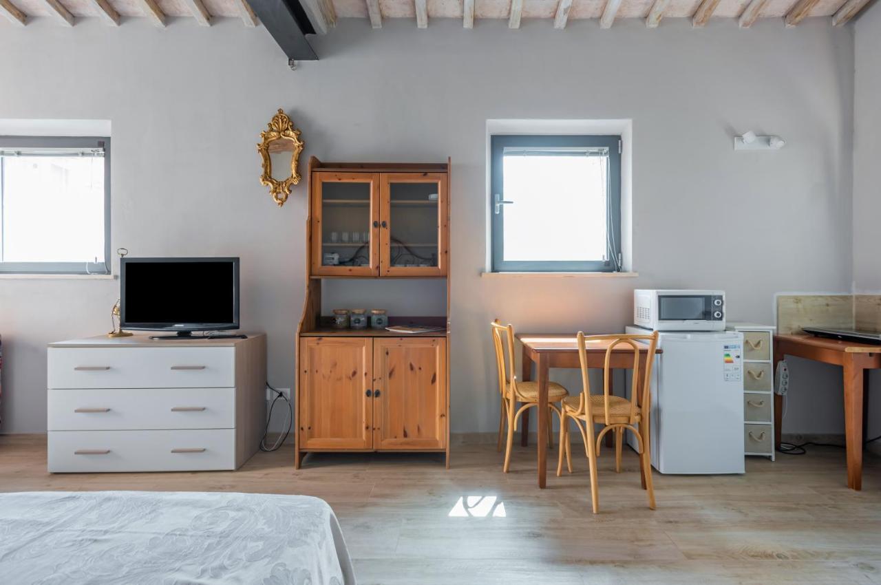 Siena- Porta Romana Lovely Studio With Parking! Extérieur photo